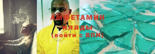 хмурый Белокуриха